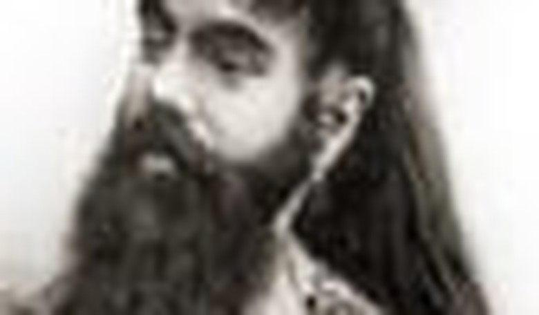 Karl Marx's Bearded Ladies