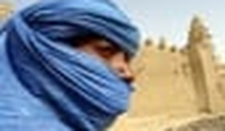 Meet Azawad, Africa’s Newest Country