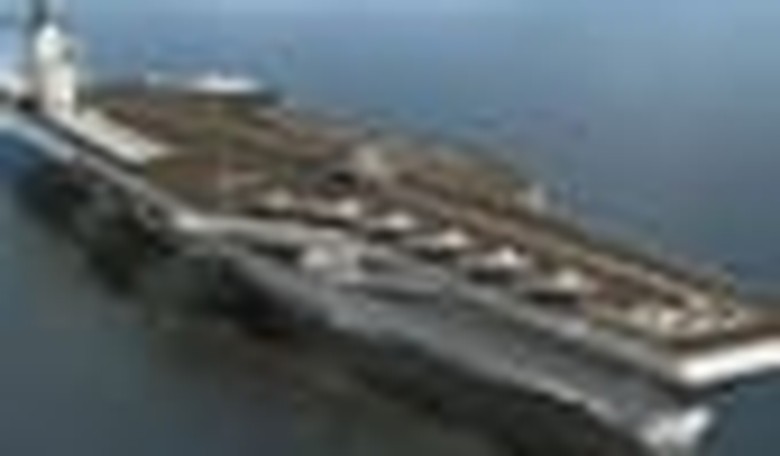 Defeat at Sea: The U.S. Naval Implosion of 2050