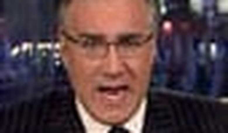 Olbermann: The Day the Muzak Died