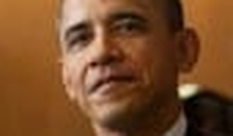 Obama: Don't Make Me Clean Up Your Mess Again