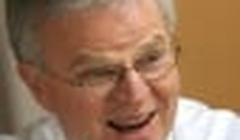 'These Boys Better Watch Out': Roemer's Third-Party Run for the White House