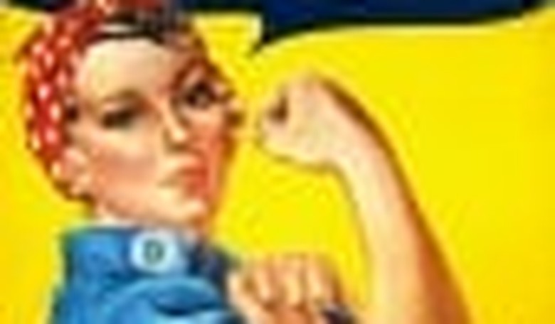 Obama's Volley in the War to Get Women Voters