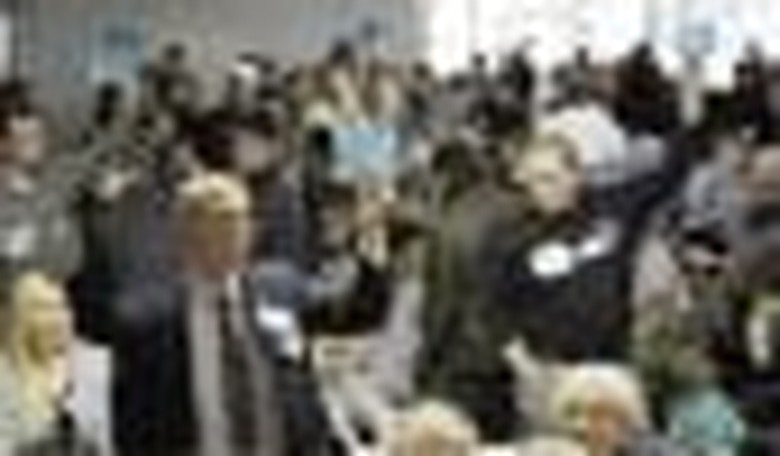 Mend (Don’t End) Presidential Caucuses