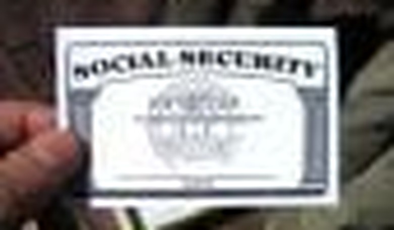 Social Security's Implosion Continues