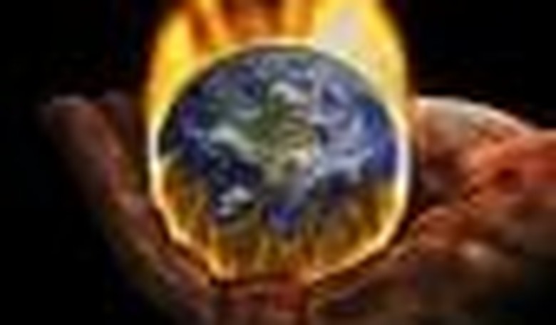 The Uncivil War of Climate Change Heats Up