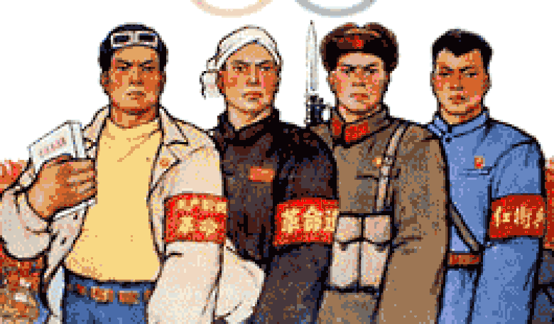Roger L. Simon: Not Blogging the Beijing Olympics
