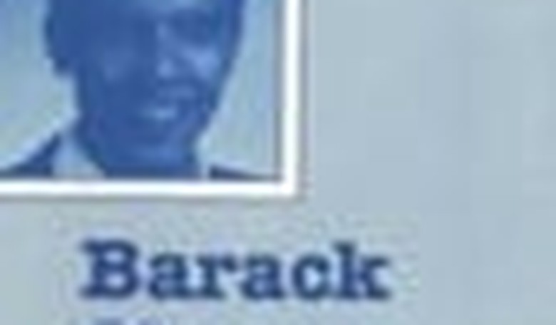 Hmm: Obama Told NY Times 'Born in Hawaii' Year Before ‘Born in Kenya’ Bio