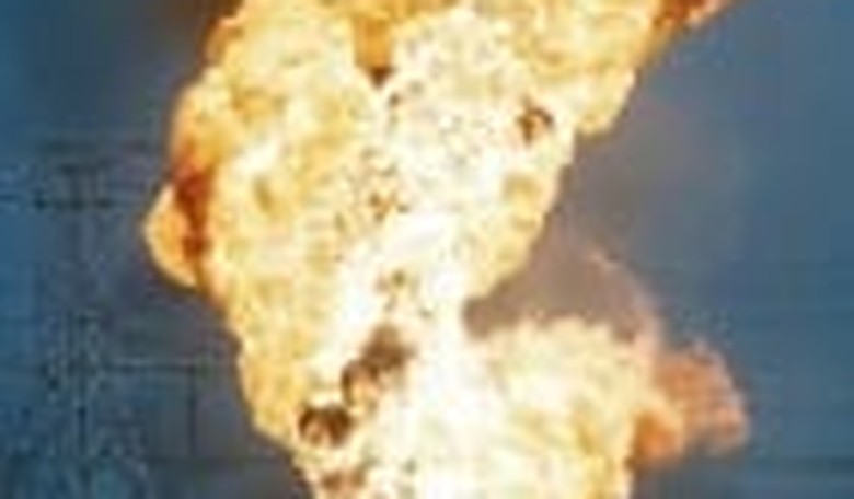 The Fire This Time