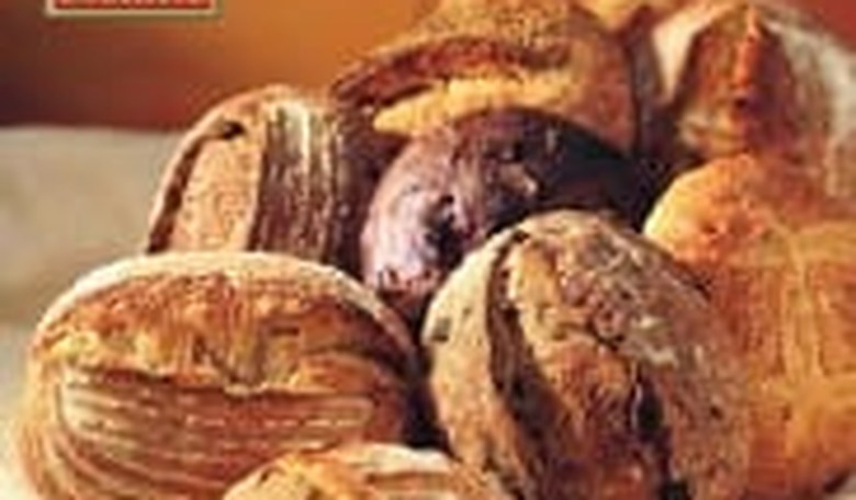 Bread &amp; Butter
