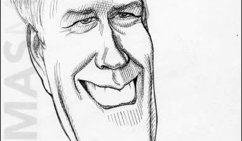 Genn's Candidates: Mitt Romney