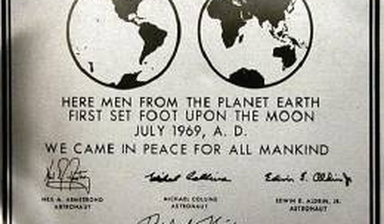 Let's Go Back to the Moon