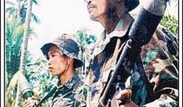 ISLANDS IN THE WAR: Part 1