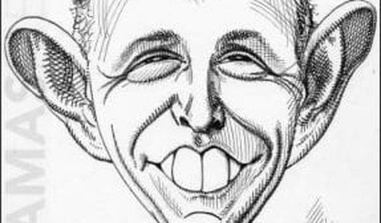 Genn's Candidates: Rudy Giuliani