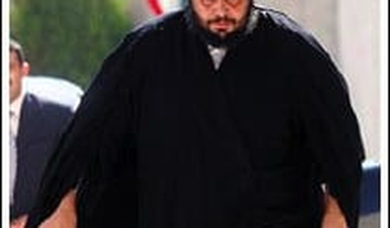 Sadr's Flight to Iran - Defeat or Opportunity?