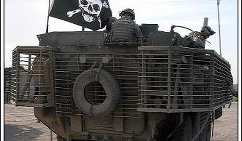 Operation Baghdad --  A Special Report from the Streets of the City