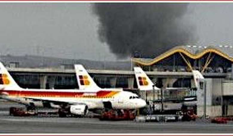 Michael Ledeen: The Car Bombs of Madrid
