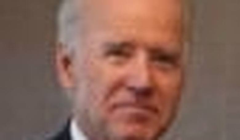 Should Veep Stay or Should Joe Go?