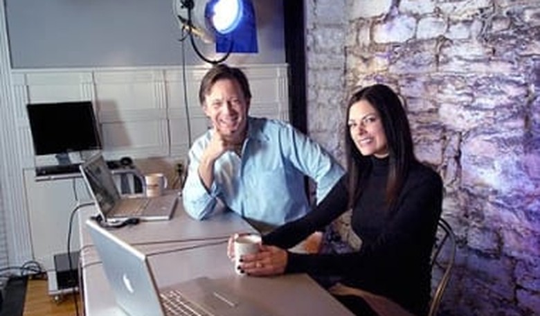 Breitbart.TV: The Director's Cut Interview