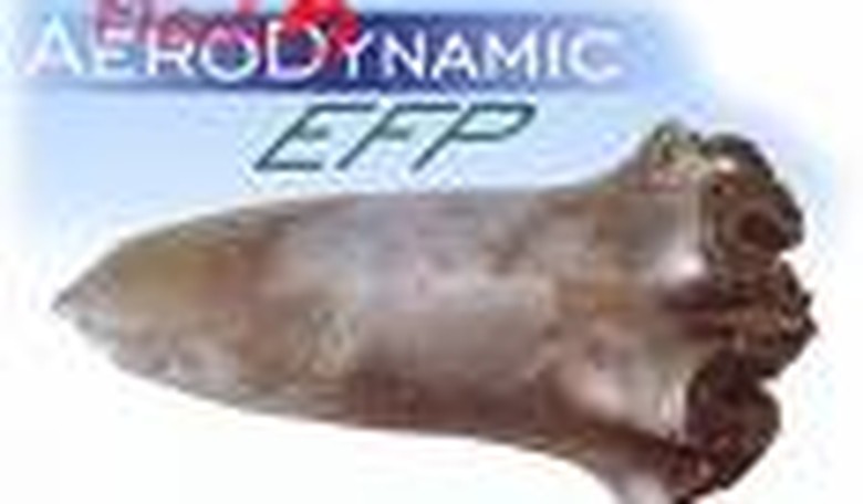 You've heard of IEDs, but what are EFPs?