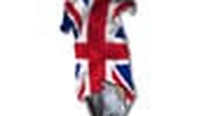 Britain's Already Dead, It Just Hasn’t Been Buried Yet