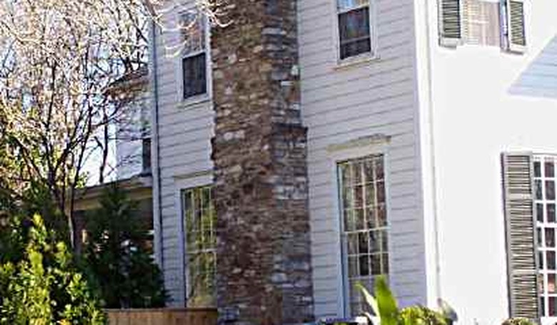 Al Gore's Nashville House
