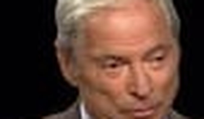 60 Minutes Not Responding to Critics of 'Holy Land' Segment