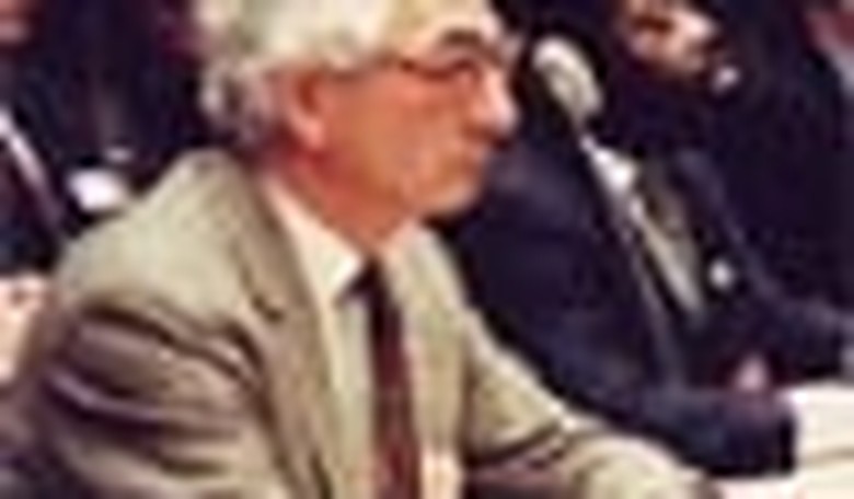 Remembering David Littman, a Warrior for Human Rights