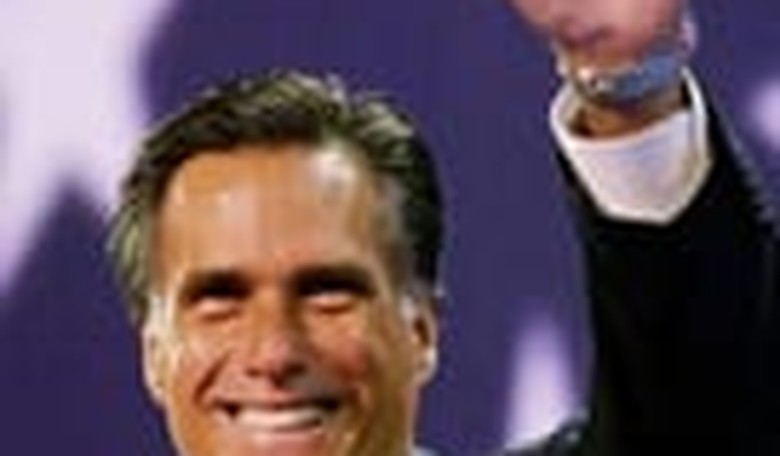 PJM Political On XM 10/25/07--Featuring Gov. Mitt Romney and Diana West