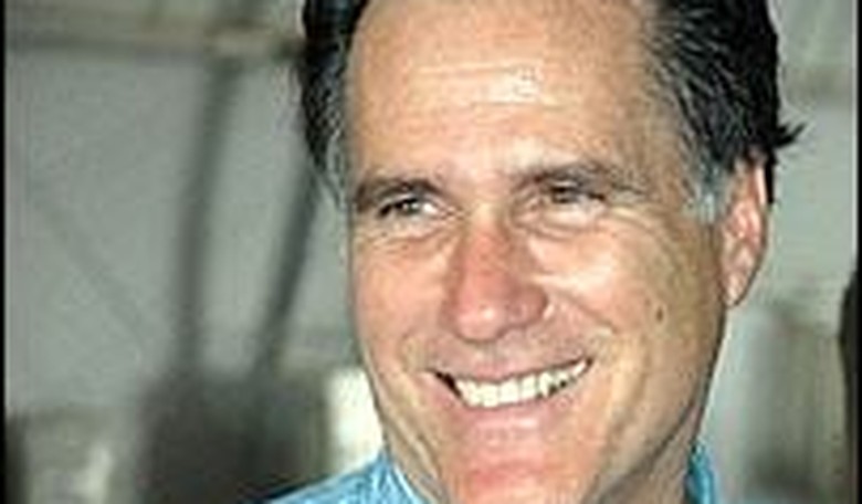 The Glenn and Helen Show: Mitt Romney on the War, the Campaign and the Future