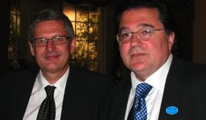Rose/Warraq Win Freedom Prizes