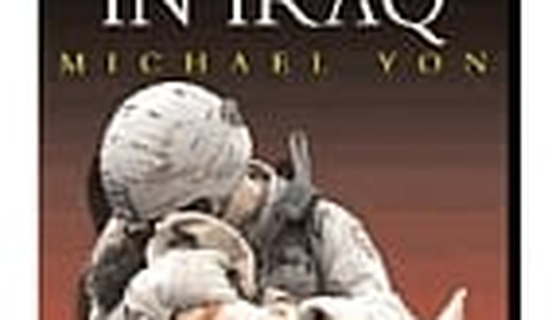 Austin Bay's Deep Background: Moment Of Truth In Iraq