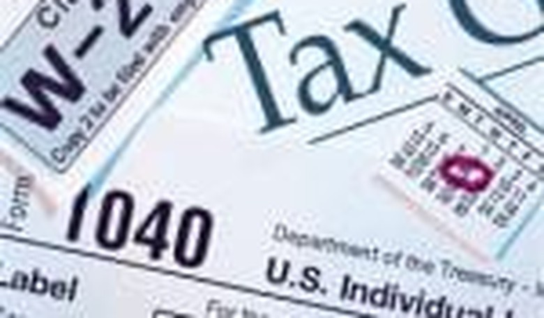 Small Problems with the Tax Code Beg for a Large Solution
