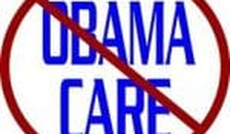 Obamacare Repeal Dealt Mortal Blow by SCOTUS Decision