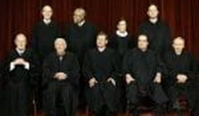 The Supremes Get It Fundamentally Wrong
