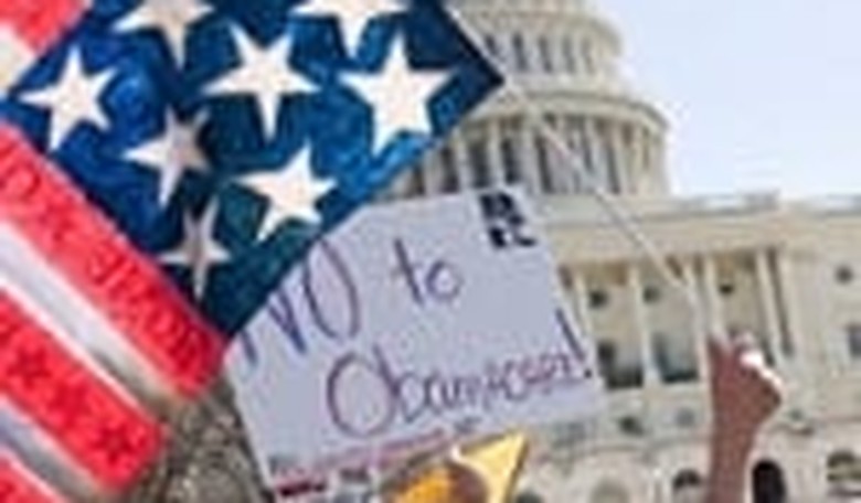 What Should Americans Do After the Supreme Court ObamaCare Ruling?