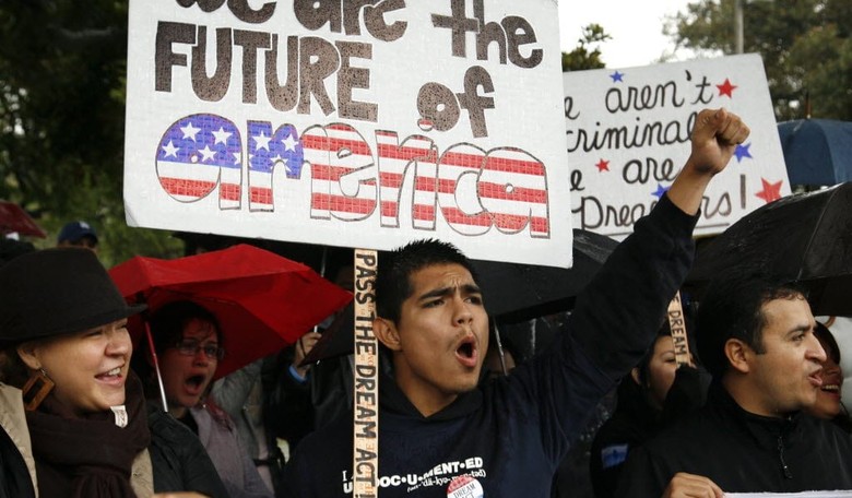 Congressman Accuses ‘Extreme’ Republicans of ‘Hatred’ Toward DREAMers