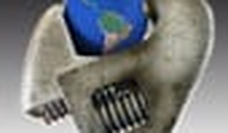 Human Rights: A Governmental Power Grab