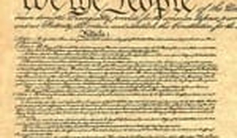 Mr. President: U.S. Latinos Respect the Constitution, Too