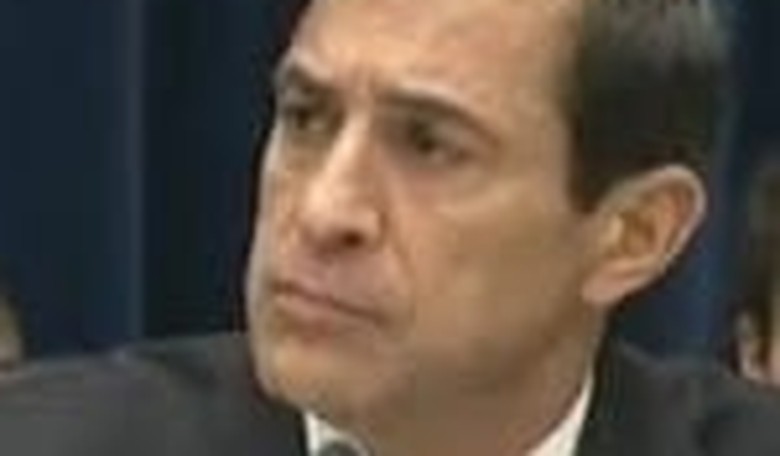House Oversight Committee Finds Holder in Contempt of Congress