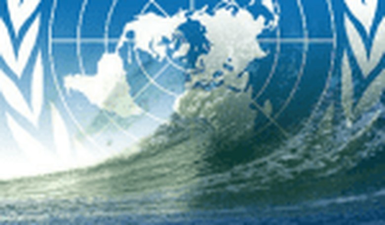 Rumsfeld on Hill to Stand Fast Against Kerry's Law of Sea Treaty Drive