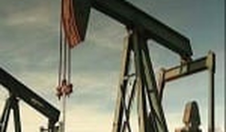 House Votes to Aid Drilling in Weeklong GOP Offensive on Obama's Energy Policy