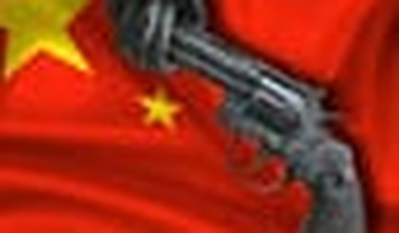 Is Gun Control a Human Right?