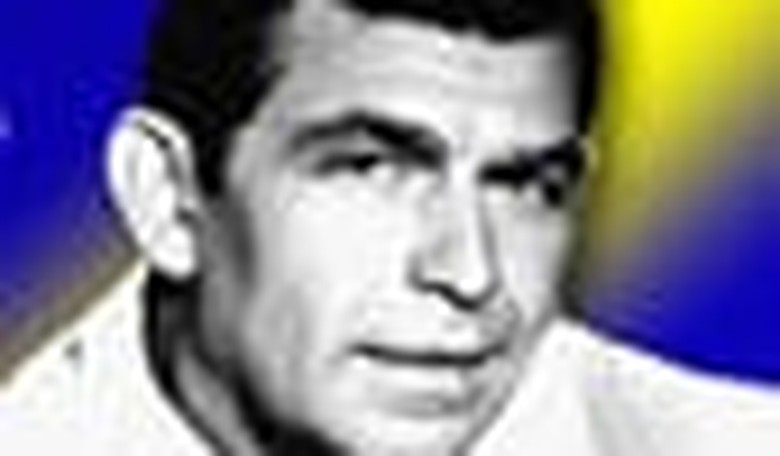 Andy Griffith's American Humor