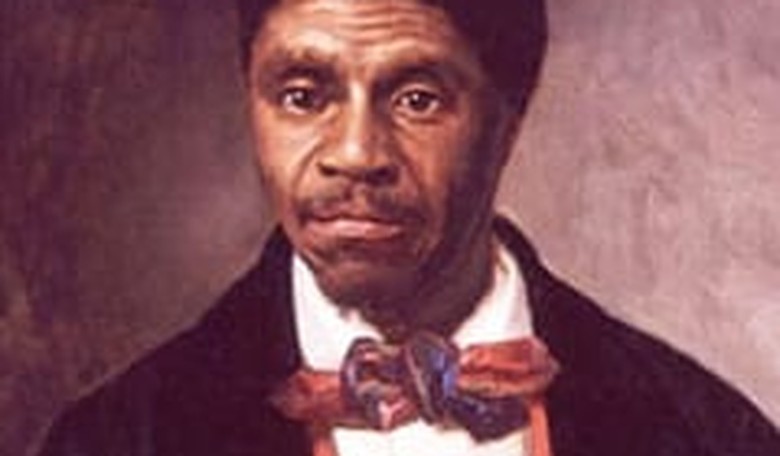 Chief Justice Roberts’ Dred Scott Moment