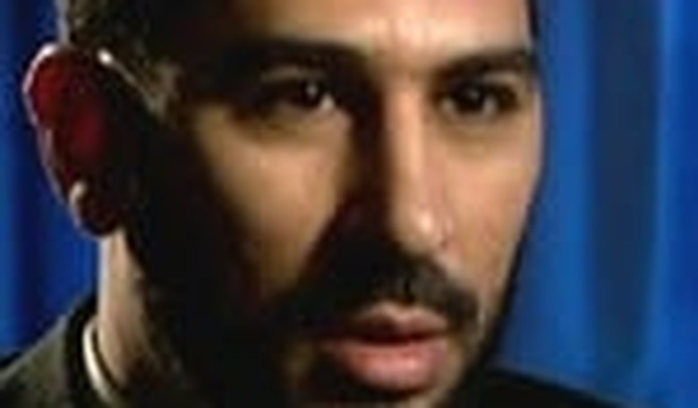 McCarthyism and Mohamed Elibiary
