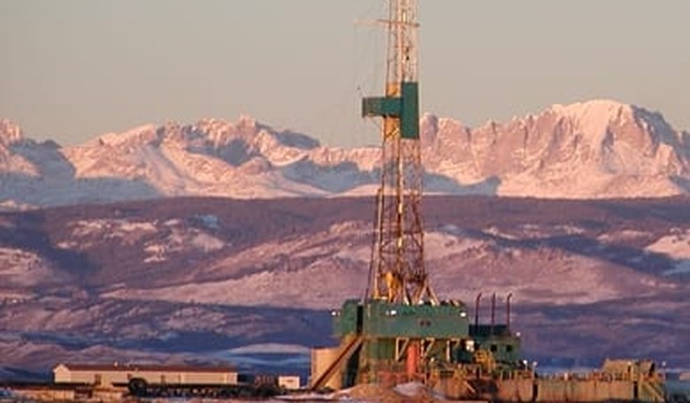 'A Bad Signal': Fracking Opponents Have Policy Indicators in Their Corner