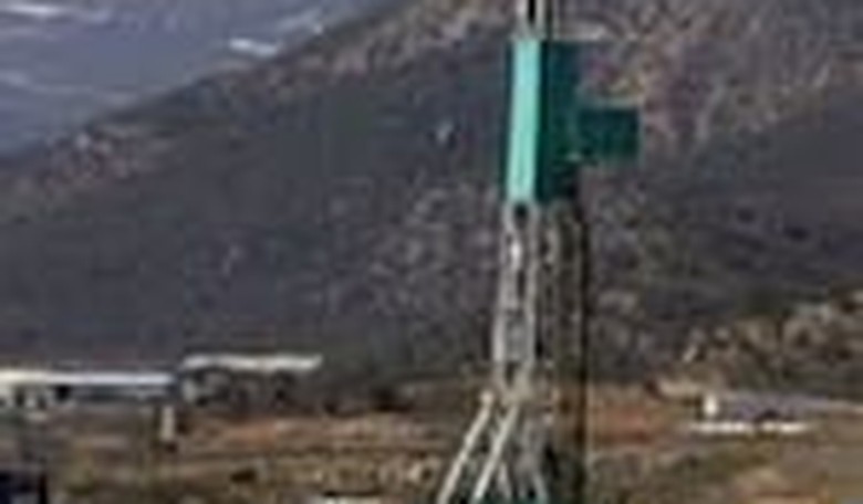 We've Been Fracking Since the 1940s?