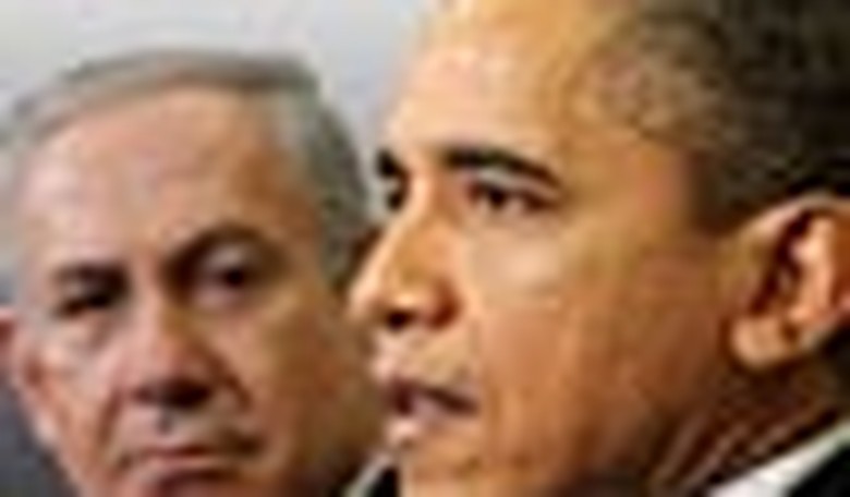 Does Obama Actually Care About Israel's Struggle to Survive?
