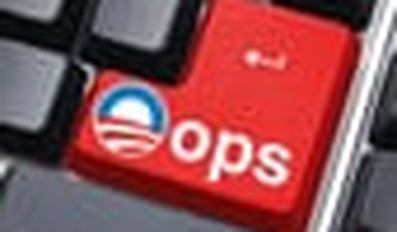 Unforced Errors Are Sinking Obama